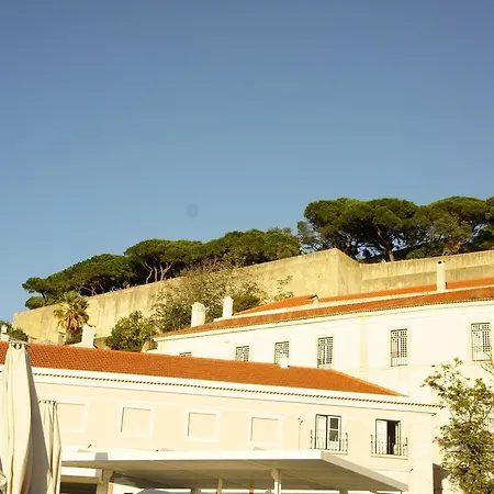 Lusitania One In Mouraria