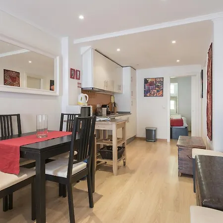 Lusitania One In Mouraria Appartement *