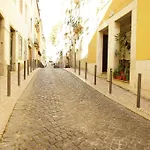 穆拉里亚卢西塔尼亚公寓 公寓 Lisboa