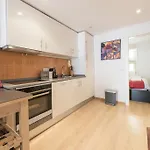 Lusitania One In Mouraria Appartement Lissabon